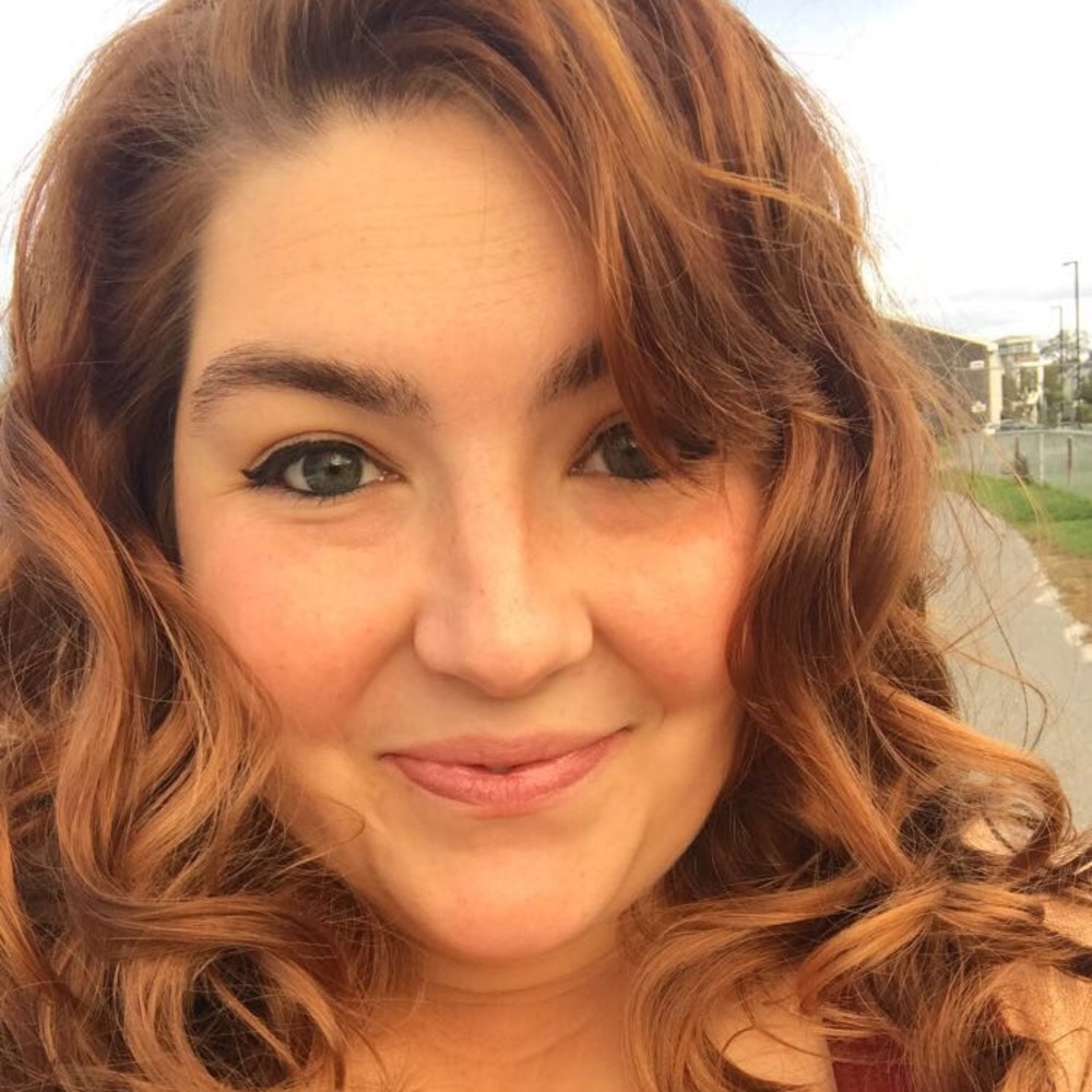 Meet your Posher, Lauren